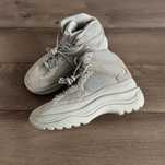 Pantofi Sport Adidas Yeezy Desert Boot Salt