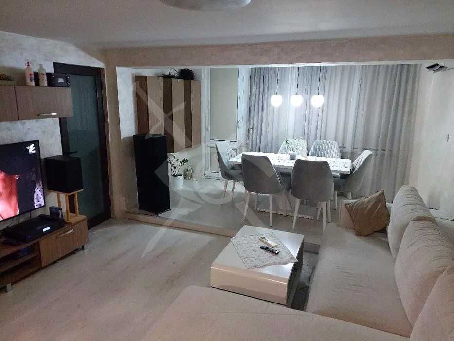 Продава се Двустаен апартамент в Варна, Конфуто - 52 кв.м за 2597 €/кв.м - Снимка #1