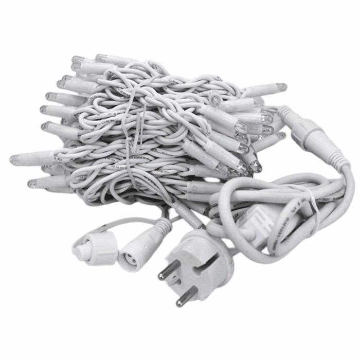 Коледно външно осветление за хотели, заведения, общини и частни домове