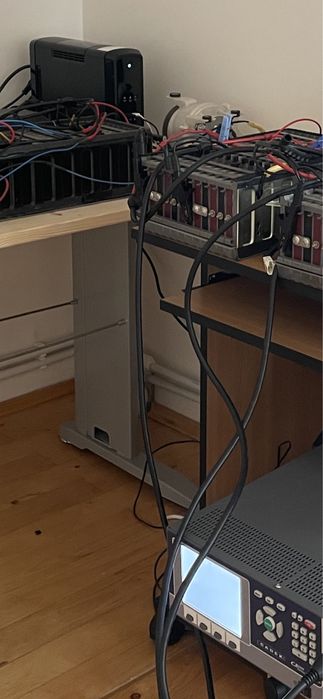 Reconditionam baterii hybrid. Acoperim toata gama de masini hibrid.