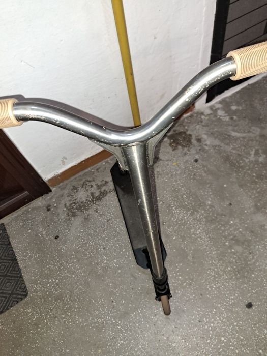 Trotineta freestyle oxelo mf540