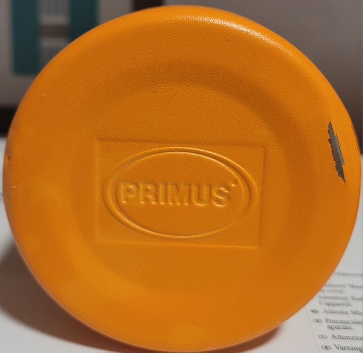 Termos Primus 0.75 l