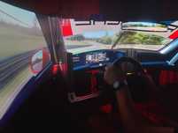 Sim racing moza r5 бартер