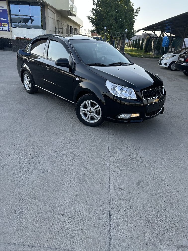 Продаётся Chevrolet Nexia 3
