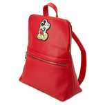 Раница Disney Mickey Mouse  Червенa