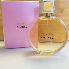 Chanel Chance edp 100ml- парфюм за жени