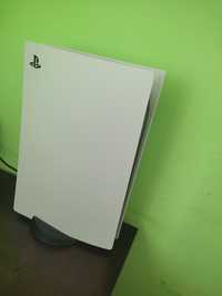 Playstation 5 + игри