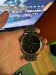 Ceas Barbati Fossil