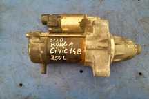 Electromotor 4280005410 1.4 BENZINA MX1253 Honda Civic 8 [facelift] [