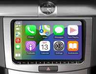 Navigatie 9", VW, SKODA, SEAT, 4+32, 8Core, Carplay, MONTAJ INCLUS