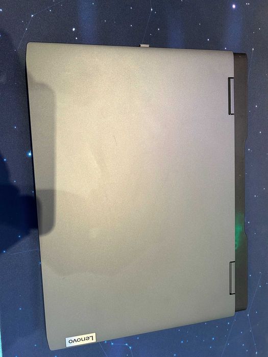 Laptop Gaming Lenovo IdeaPad 3 16IAH7