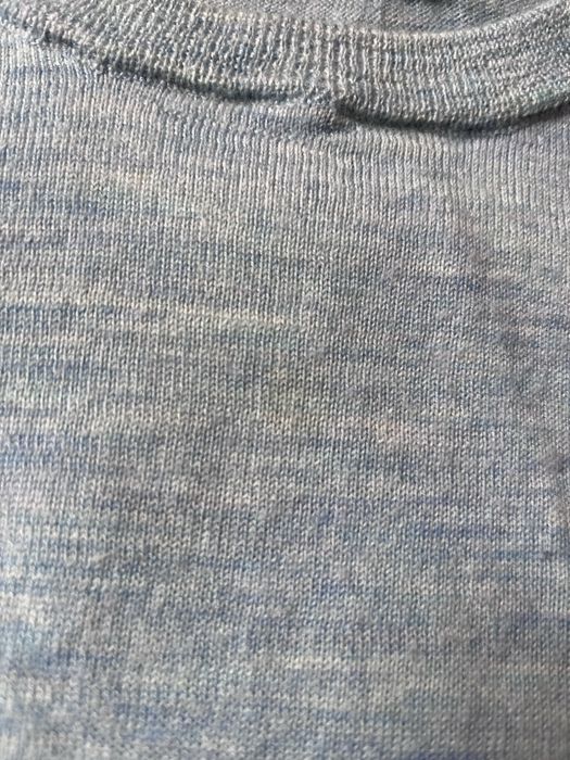 Bluza Zara & H&M