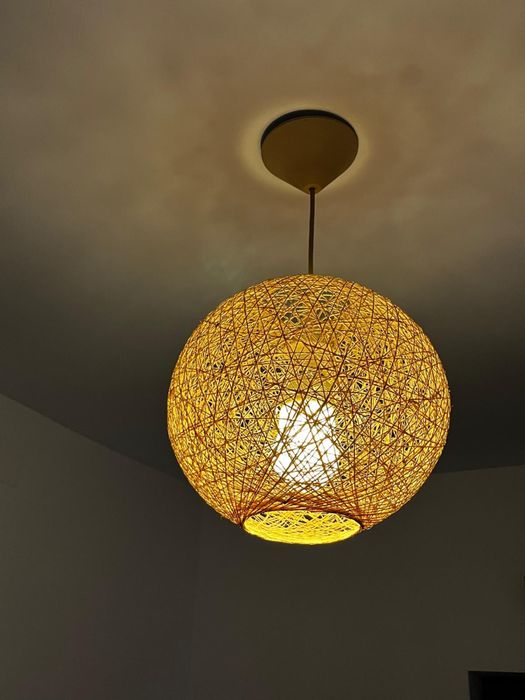 Lustra hol sau bucatarie