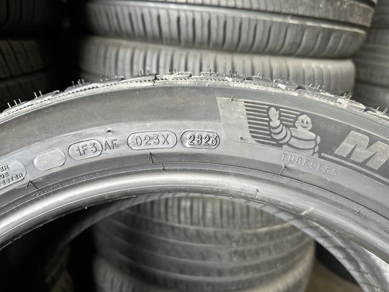 245/45/20 MICHELIN 4бр