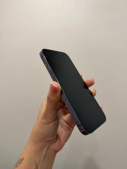 iPhone 14 Pro б/у