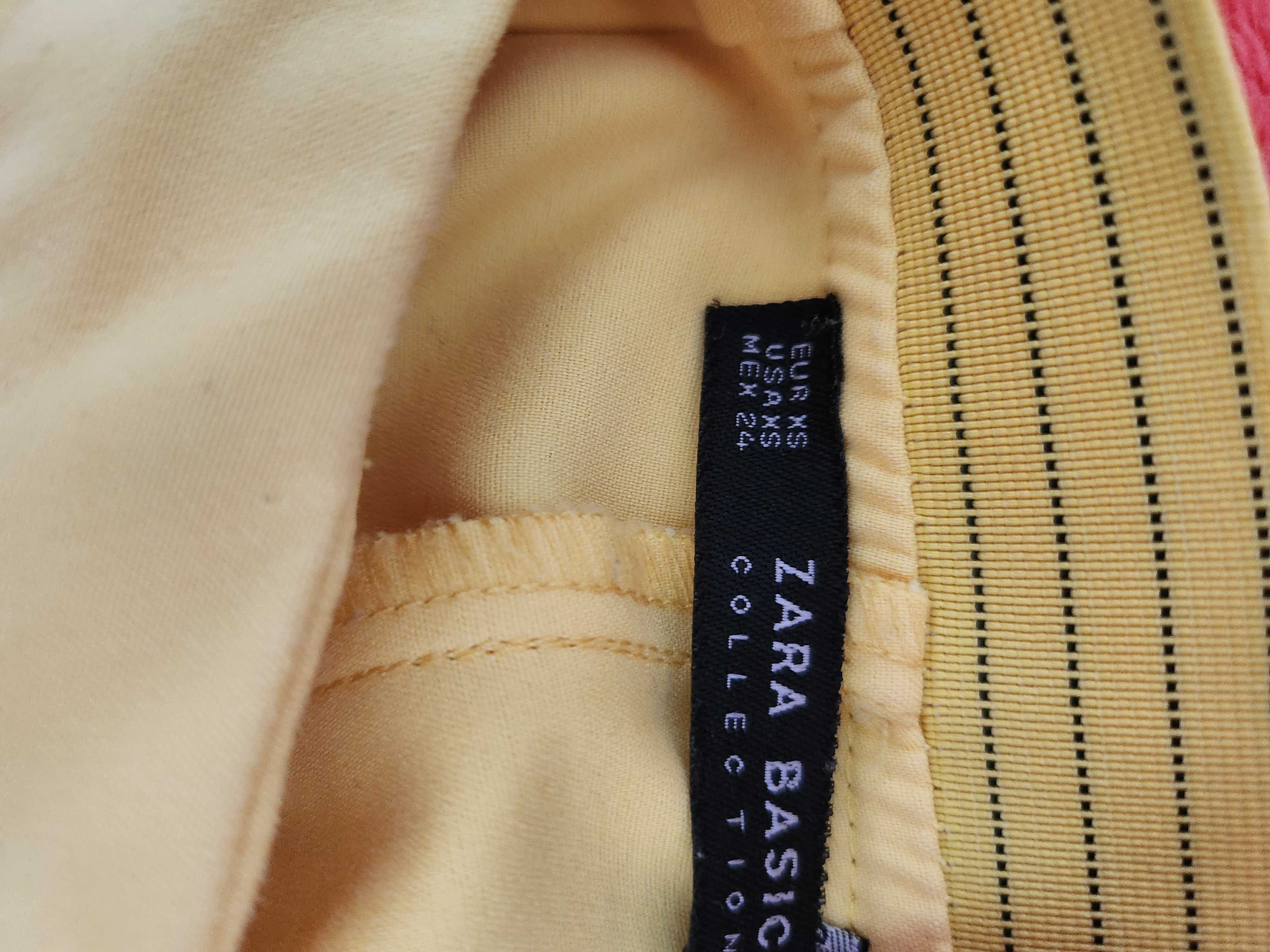 Pantaloni eleganti Zara