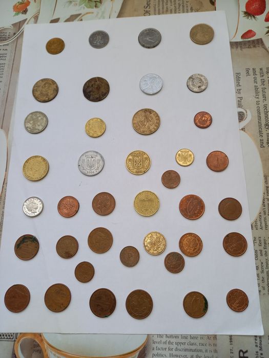 Monede rare de colectie