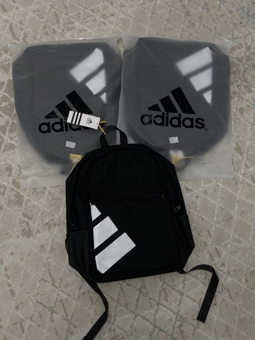 Adidas сумка ориг