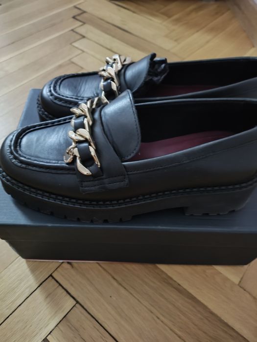 Tommy Hilfiger дамски лоуфъри