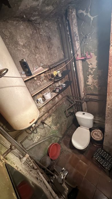 Продава се едностаен апартамент с тераса и гледка – 4-ти етаж