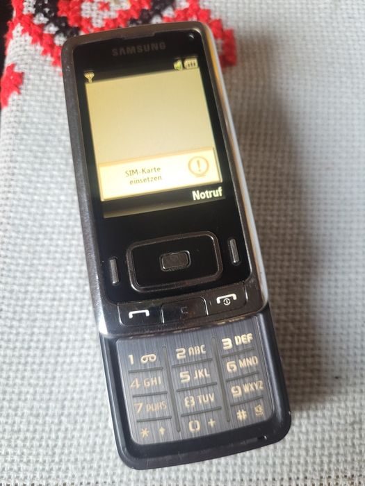 Samsung sgh g800