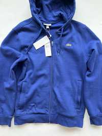 LACOSTE : Fleece Sweat - M / Оригинал