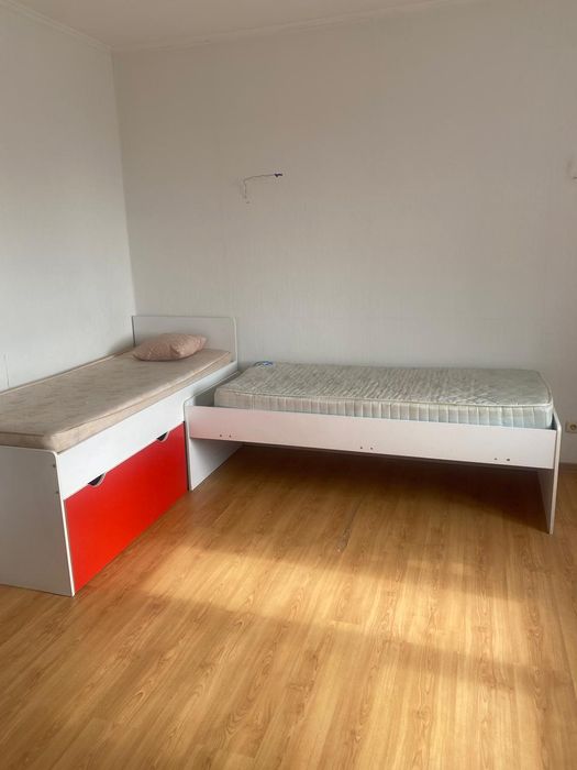 Продам срочно детскую мебель