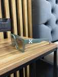 Ochelari de soare off-white