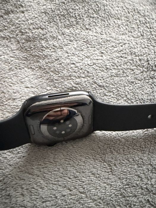 Apple watch seria 7 e-sim
