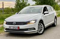 Volkswagen Passat 2.0 TDI 150 CP DSG 2018 Euro 6