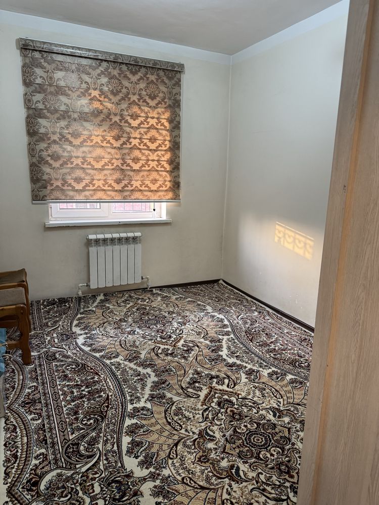 3 honali kvartira ijaraga beriladi