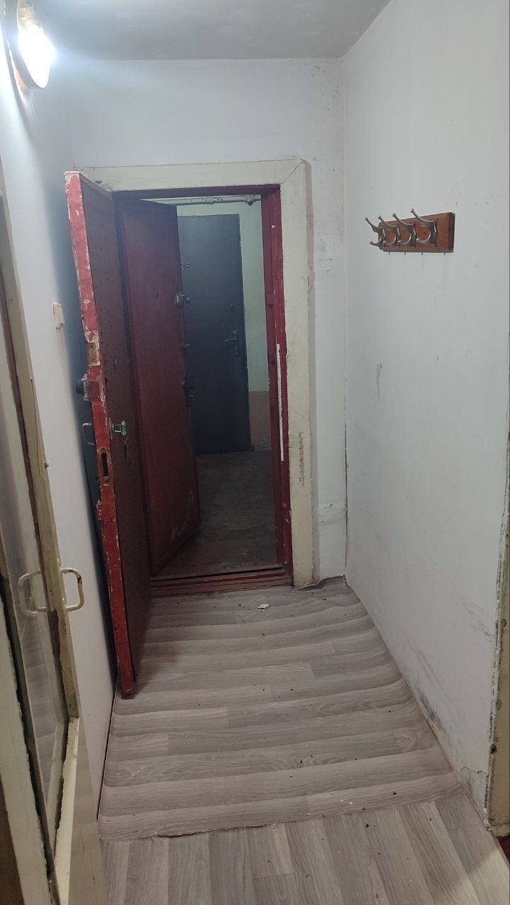 Чилонзор 13. 3/1/4 65 м² Фархадский бозорга якин ижарага берилади