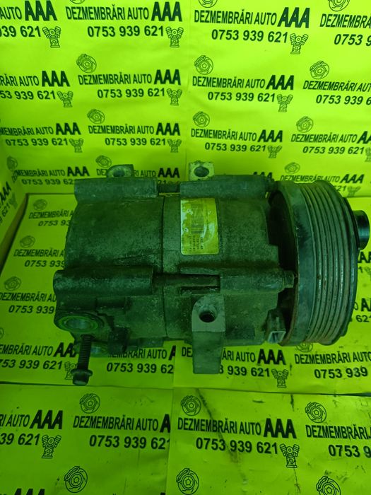 Compresor Ac Ford Mondeo mk3 2.0tddi,tdci