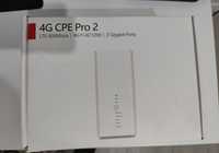 4G LTE Роутер Huawei B628