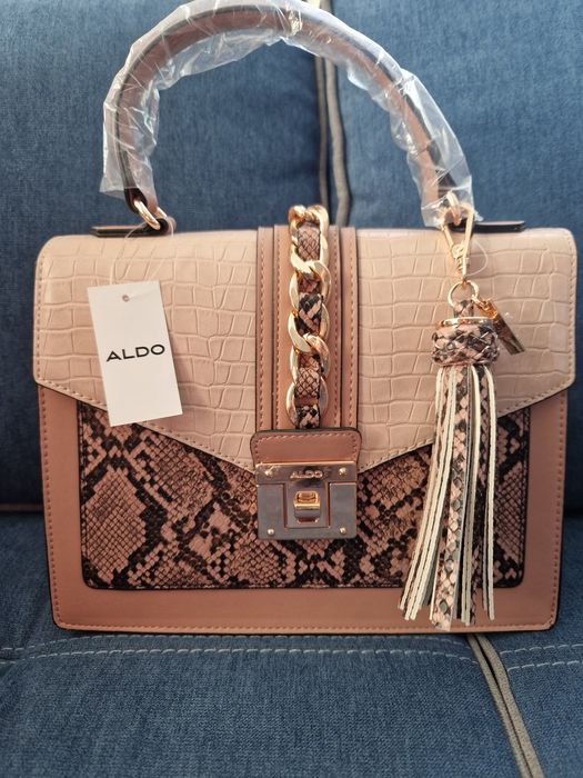 Дамска чанта Aldo
