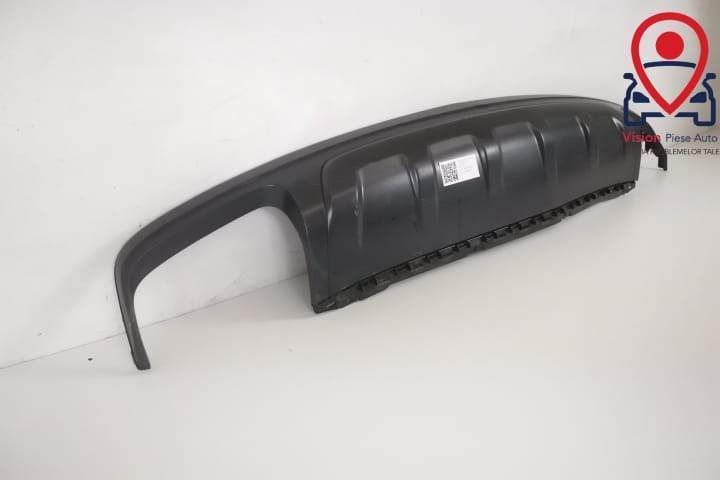Fusta Spoiler Bara Spate Originala In Stare Buna S Line Audi  Q7  4M [
