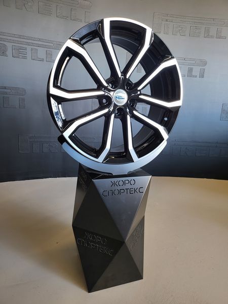 19цола Volvo Волво 5x108 4бр