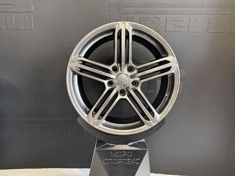 20цола AUDI Q7 5x130 Ауди 4бр