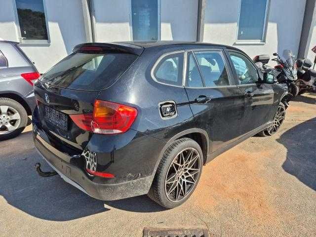Piese DEZMEMBRARI  bmw X1 e84, motor 2.0d 2.0 benzina  an 2010 ,2012