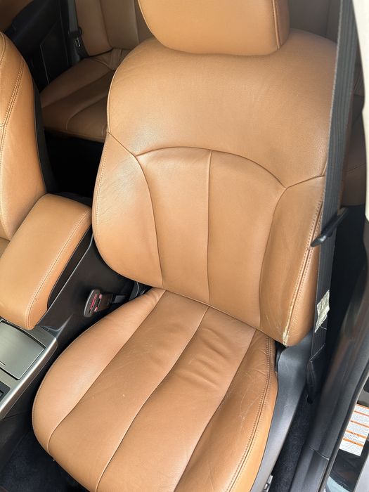 Subaru legacy V 2010