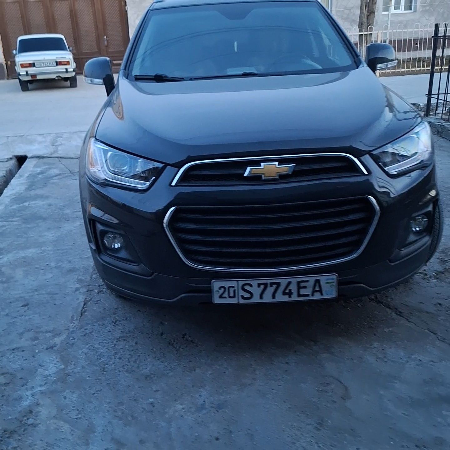 Саптива 2 сотилади