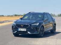 Cupra Formentor VZ TSI 2.0 4DRIVE DSG