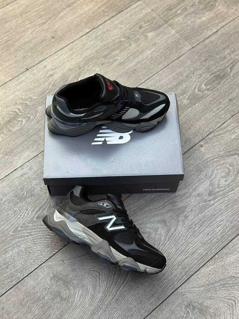 Маратонки дамски New Balance 9060