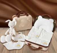 Продам чемоданы подарочные для малышей от 0-3 месяцев