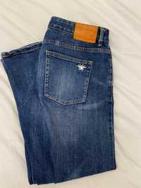 Мужские джинсы от Cristian Dior