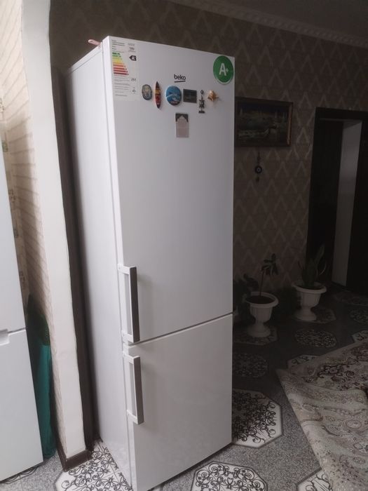 Продам холодильник BEKO