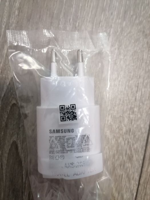 Incarcator Samsung original 25W