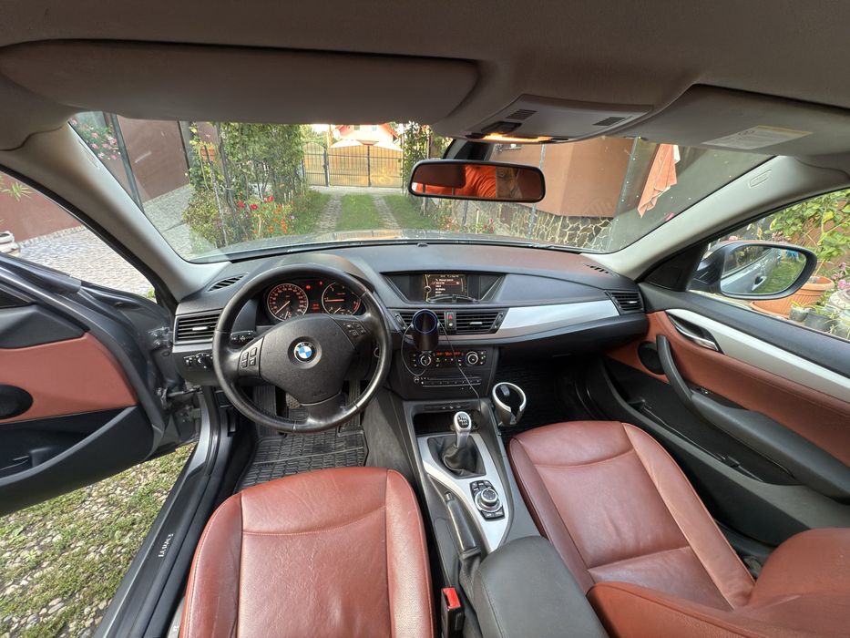 De vanzare bmw x1  Xdrive