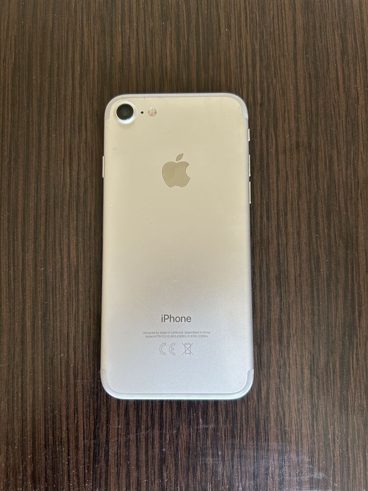IPhone 7