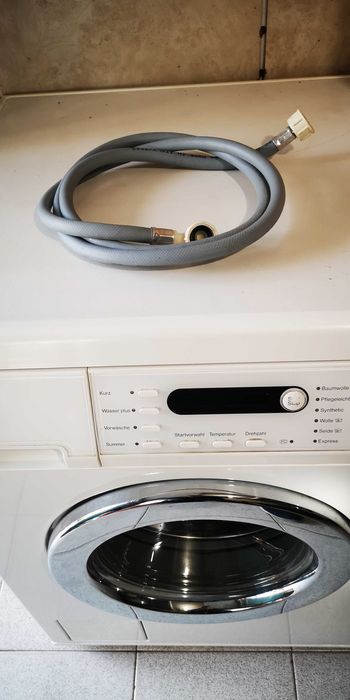 Пералня Miele W3000 Gala Grande